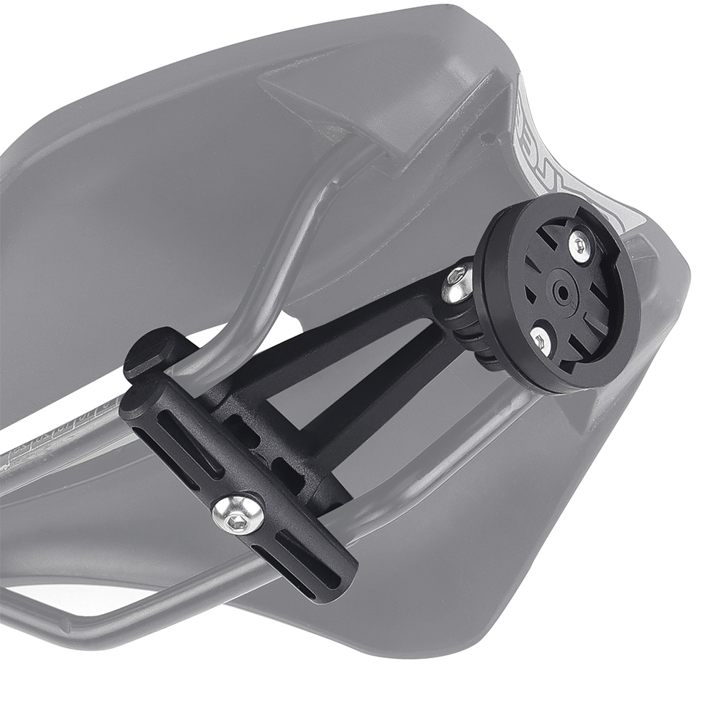 Bicycle Saddle Lamp Mount Bike - огляд і ціна Commuting By Bike