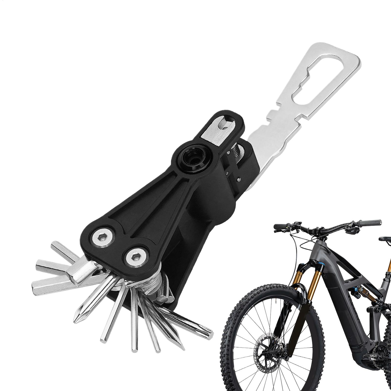Essential Cycling Companion Mu - огляд і ціна Cycling Commute Essentials