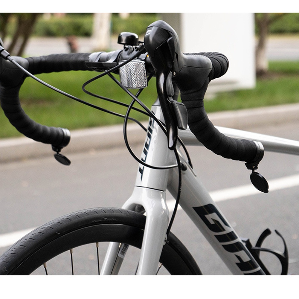 Bicycle Handlebar Mirror HD Ac - огляд і ціна Cycling Commute Gear