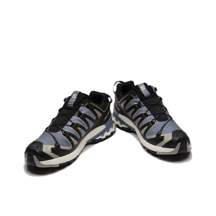 Salomon XA Pro 3D V9 GTX All-W - огляд і ціна Salomon Shoes Xa Pro 3D