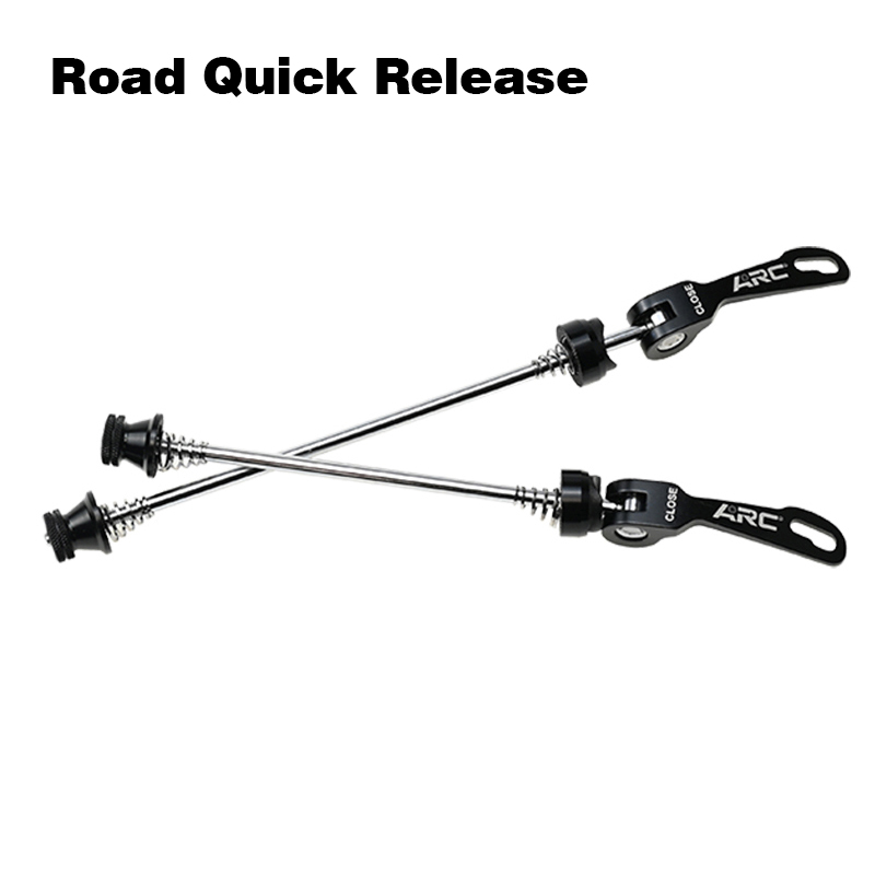 ARC Mountain Bike Hub Quick Re - огляд і ціна Dynamo Hub Front