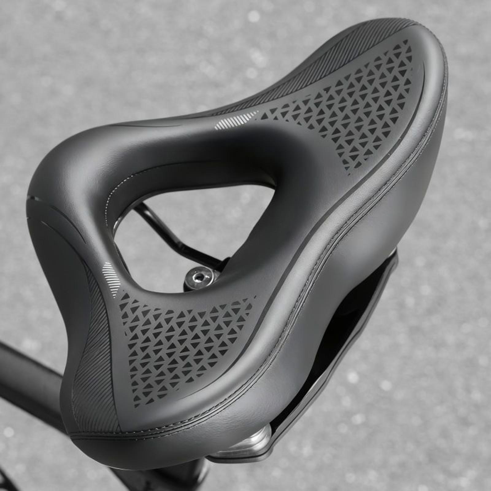 Cycle Seat Cushion All-Weather - огляд і ціна Cycling Commute Distance