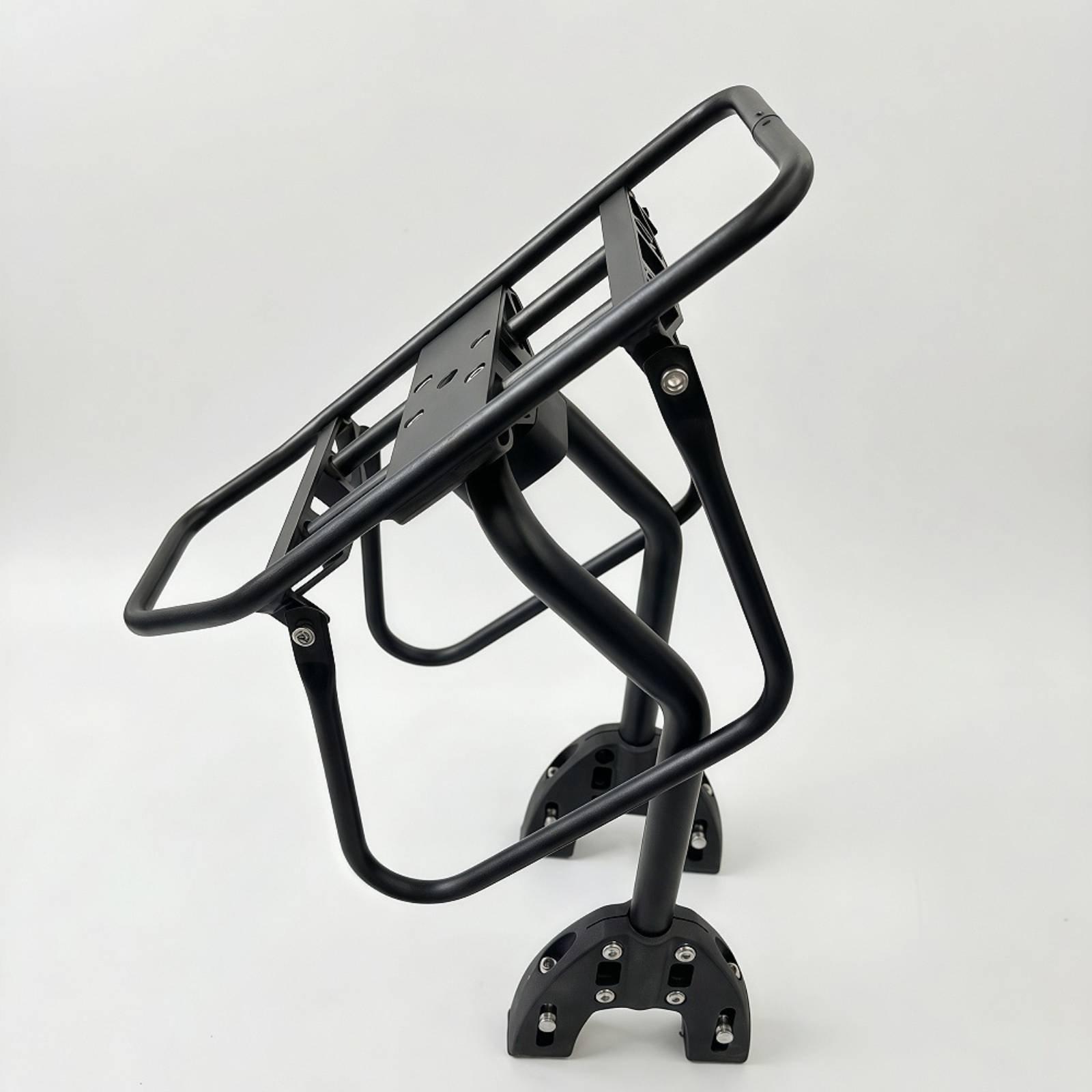 Quick Release Cycle Cargo Rack - огляд і ціна Cycling To Commute