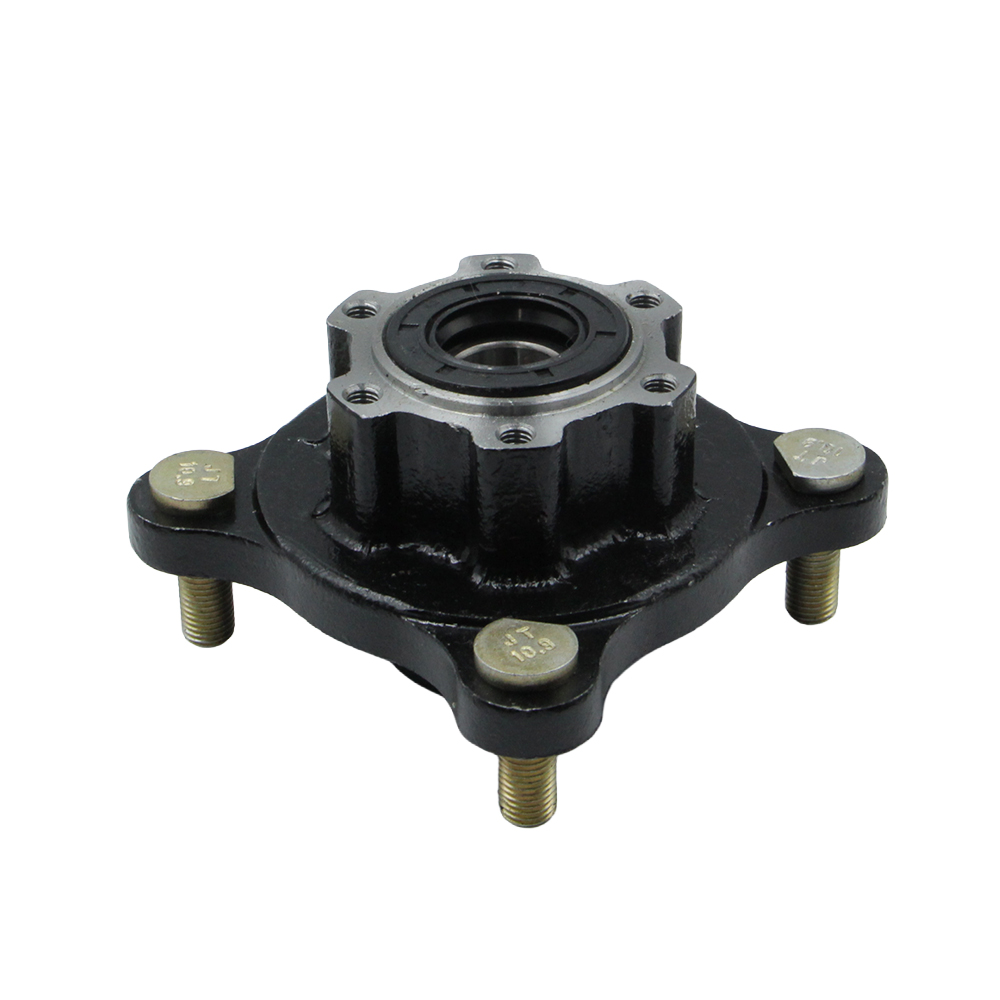 17-20mm 110mm*4 Stud Front Whe - огляд і ціна Dynamo Hub Front