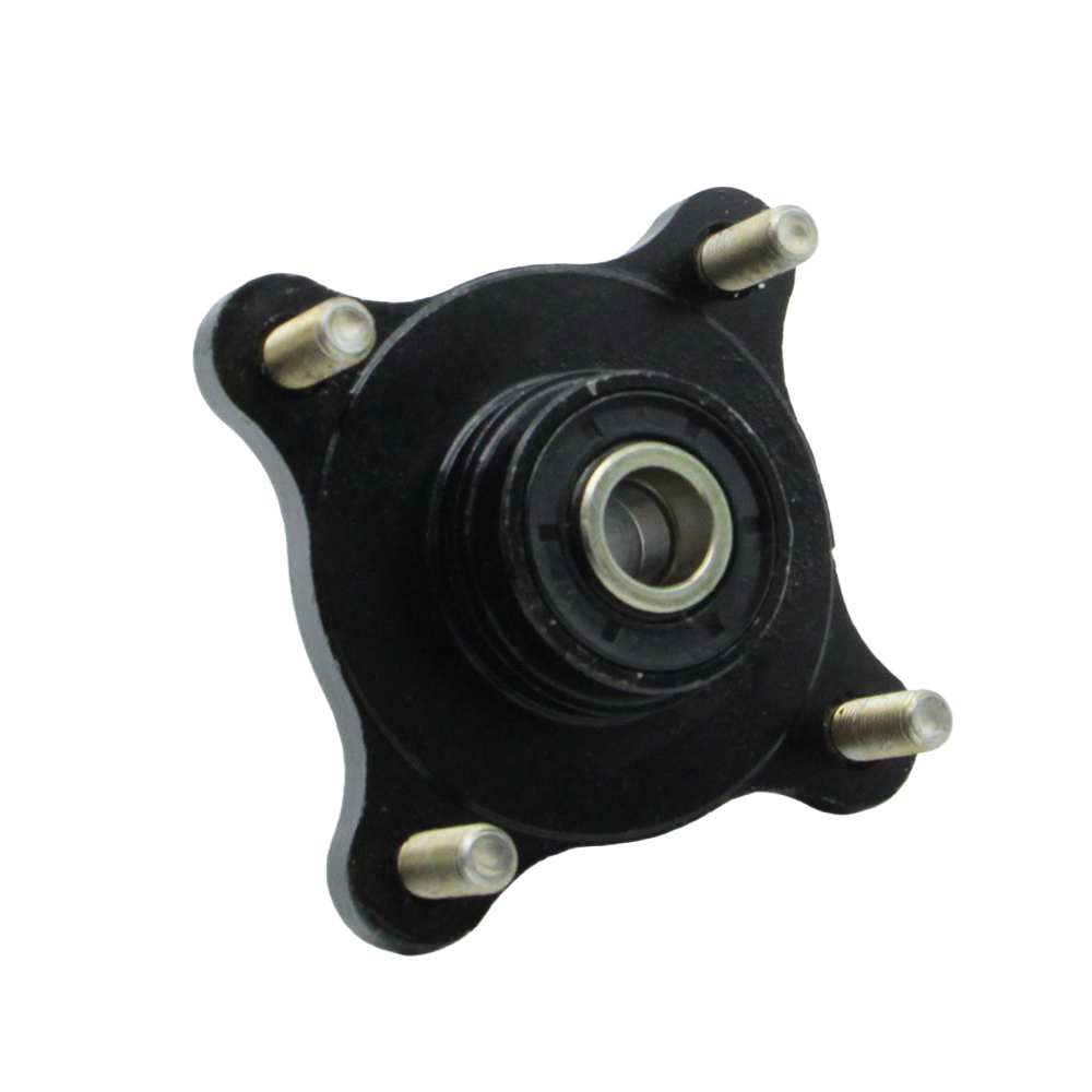 17-20mm 110mm*4 Stud Front Whe - огляд і ціна Dynamo Hub Front