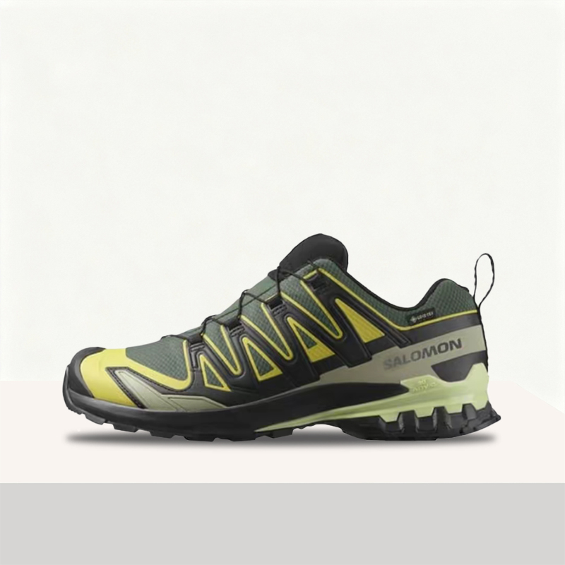 Salomon XA Pro 3D V9 GTX: Retr - огляд і ціна Salomon Shoes Xa Pro 3D