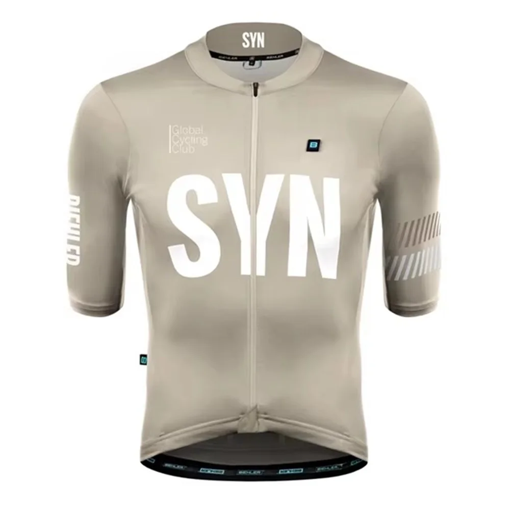 New Style SYN Team Cycling Jer - огляд і ціна Cycling Community