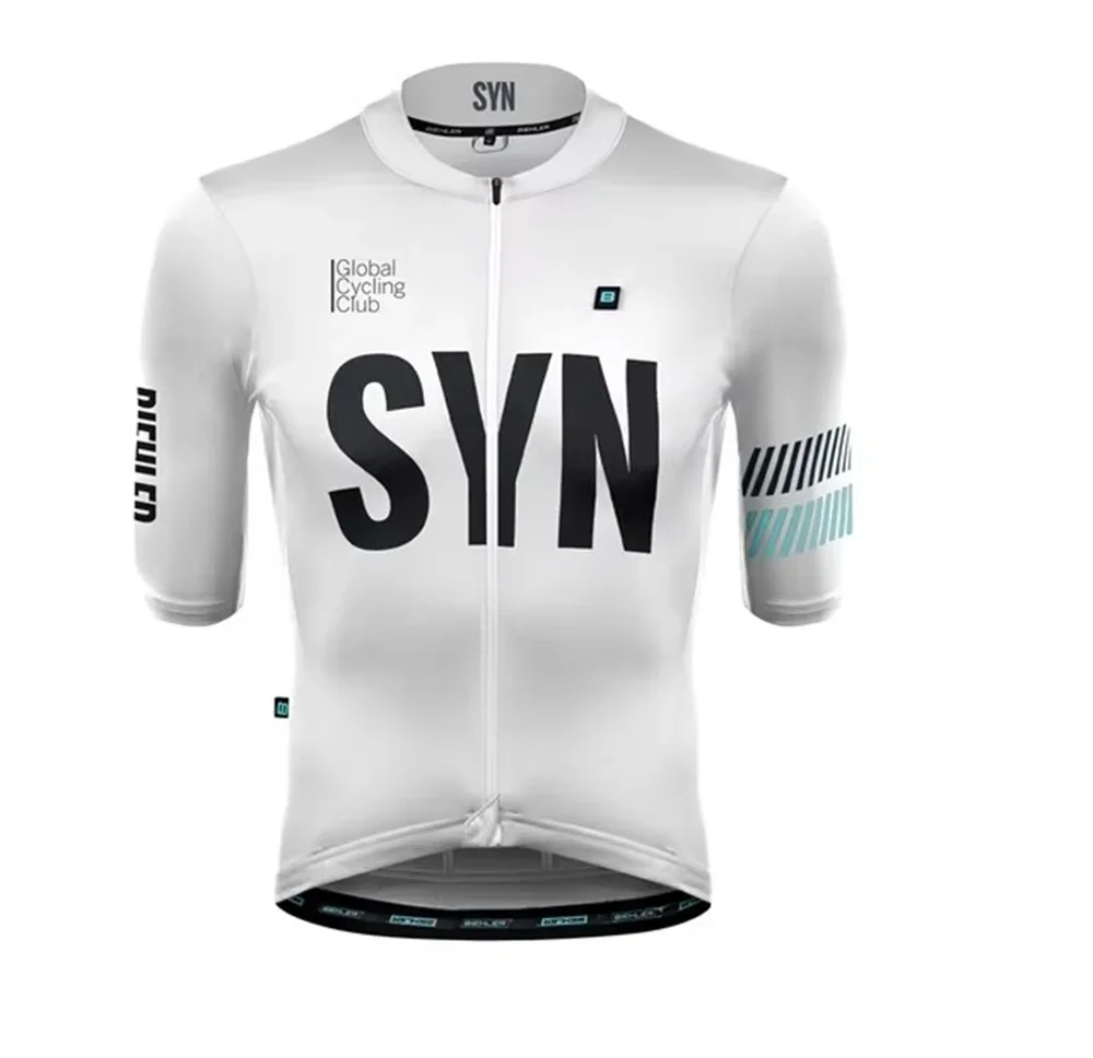 New Style SYN Team Cycling Jer - огляд і ціна Cycling Community
