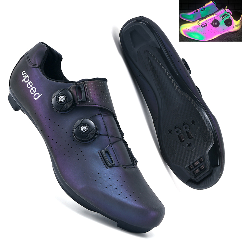 Cycling Sneaker MTB Men Sport  - огляд і ціна Cycling Commuter Shoes