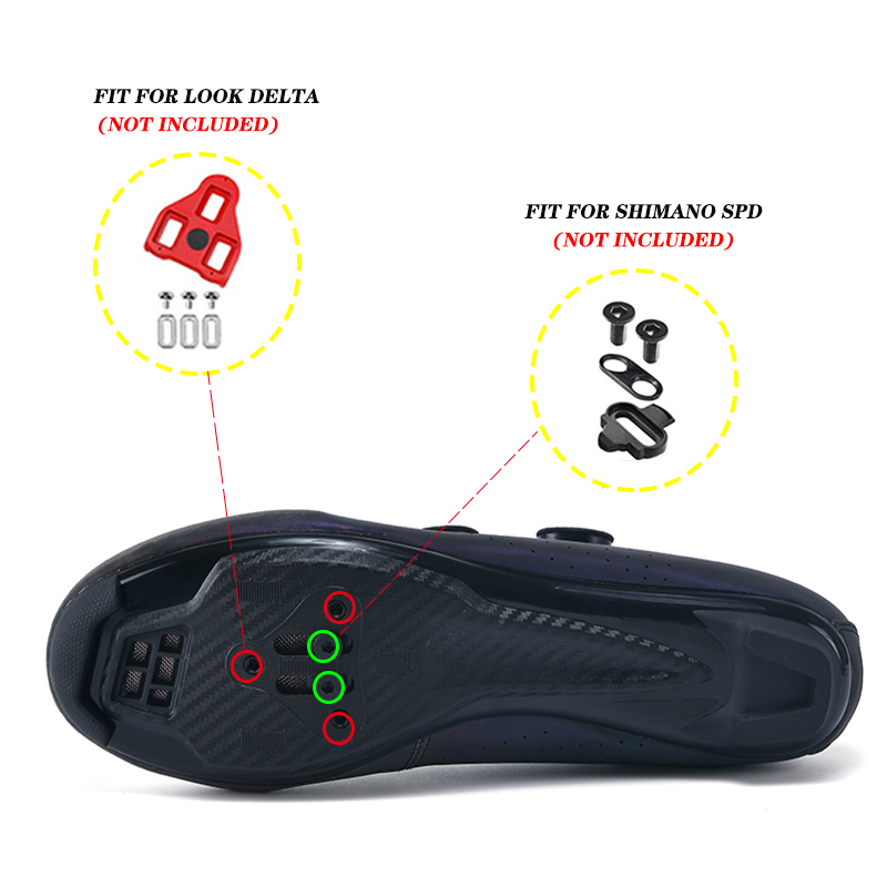 Cycling Sneaker MTB Men Sport  - огляд і ціна Cycling Commuter Shoes