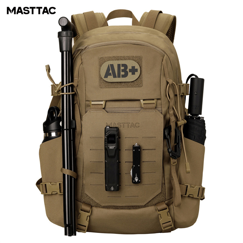 High Quality 25L Tactical Back - огляд і ціна Cycling Commuter Backpack Laptop