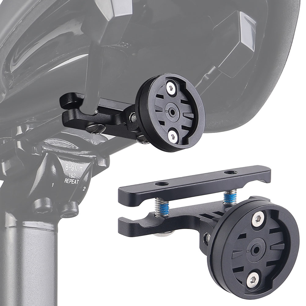 Bike Taillight Seatpost Bracke - огляд і ціна Commuting By Bike