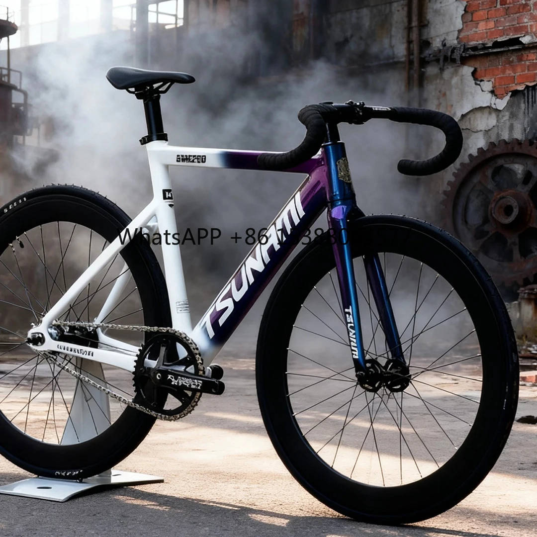 SNM200 Aluminum Alloy Fixed Ge - огляд і ціна Cycling Commute Gear