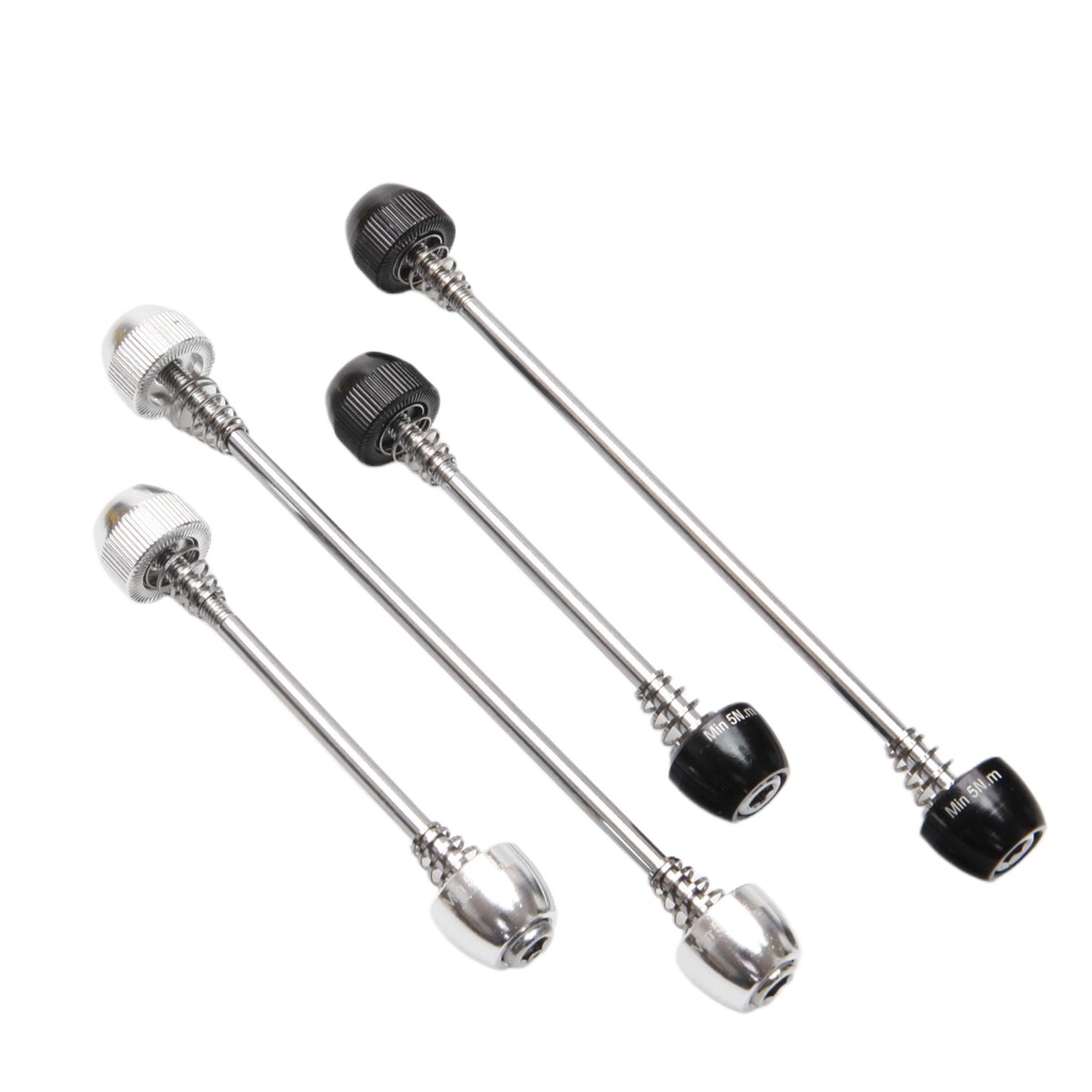 Mr.Tiparts  Bicycle Slow Relea - огляд і ціна Dynamo Hub Front