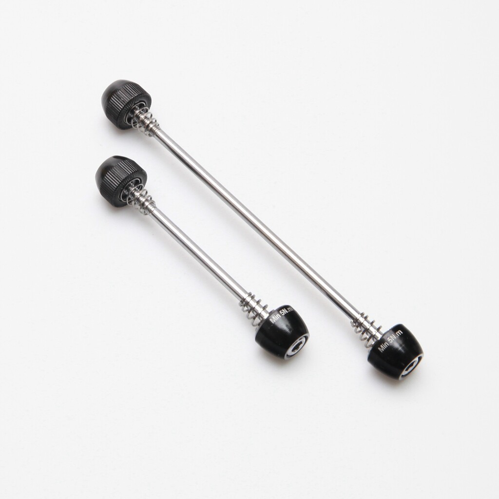 Mr.Tiparts  Bicycle Slow Relea - огляд і ціна Dynamo Hub Front