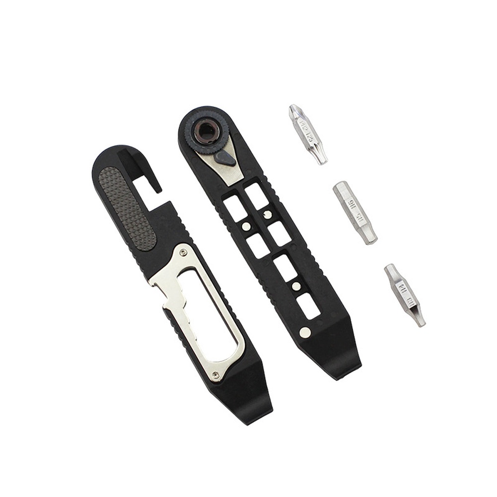 Bike Tool Kit Made of Carbon S - огляд і ціна Cycling To Commute