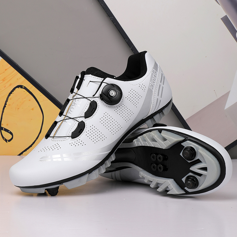 Men's Professional RoadCycling - огляд і ціна Cycling Commuter Shoes
