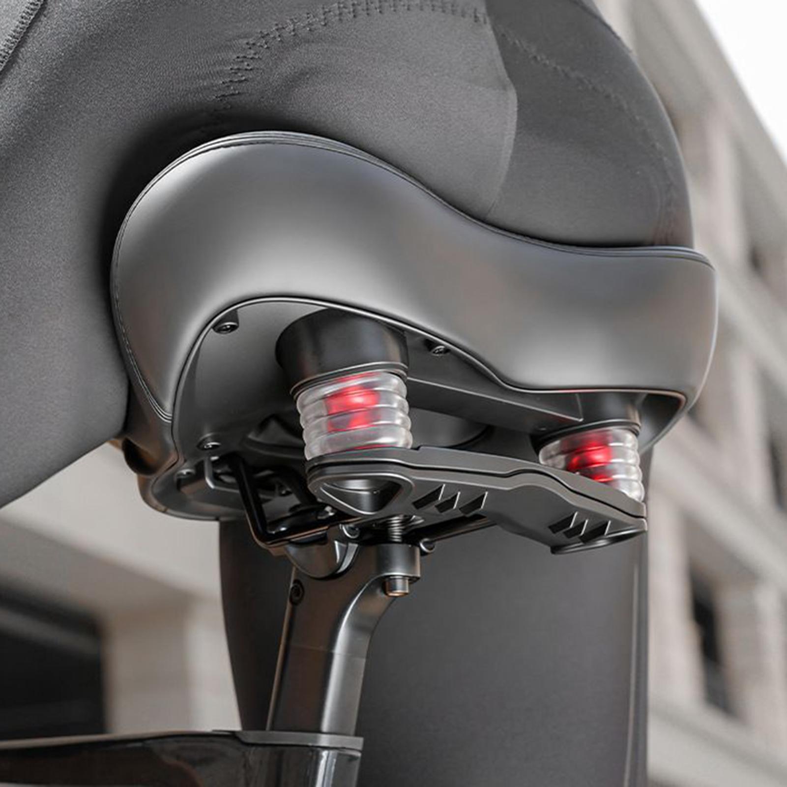 Bike Seat Cushion Comfortable  - огляд і ціна Cycling Commute Distance