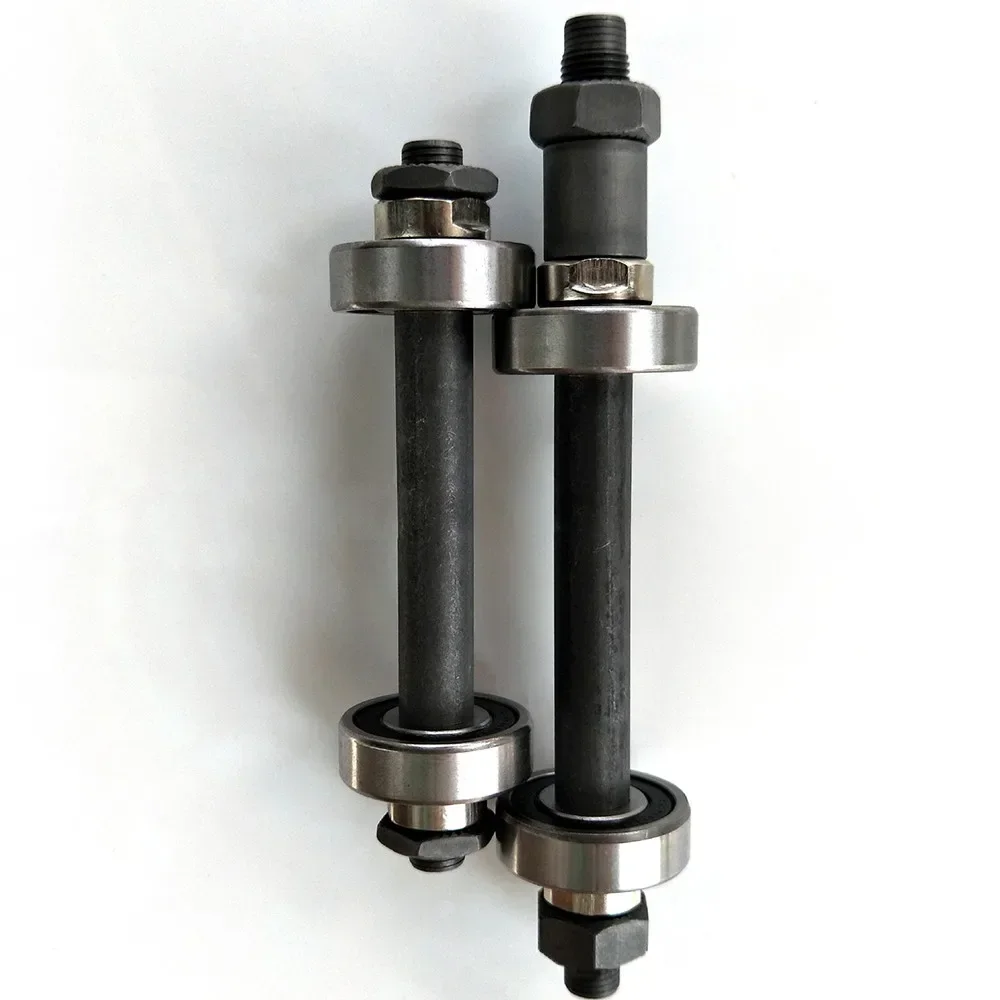 1 Set MTB Bike Bicycle Hub Fro - огляд і ціна Dynamo Hub Front