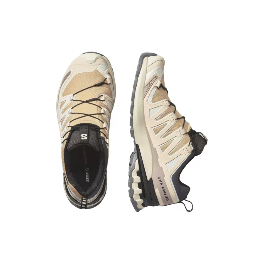Salomon XA Pro 3D V9 GTX: A lo - огляд і ціна Salomon Shoes Xa Pro 3D