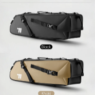 WEST BIKING Bike Saddle Bag La - огляд і ціна Saddle Bag Under Seat