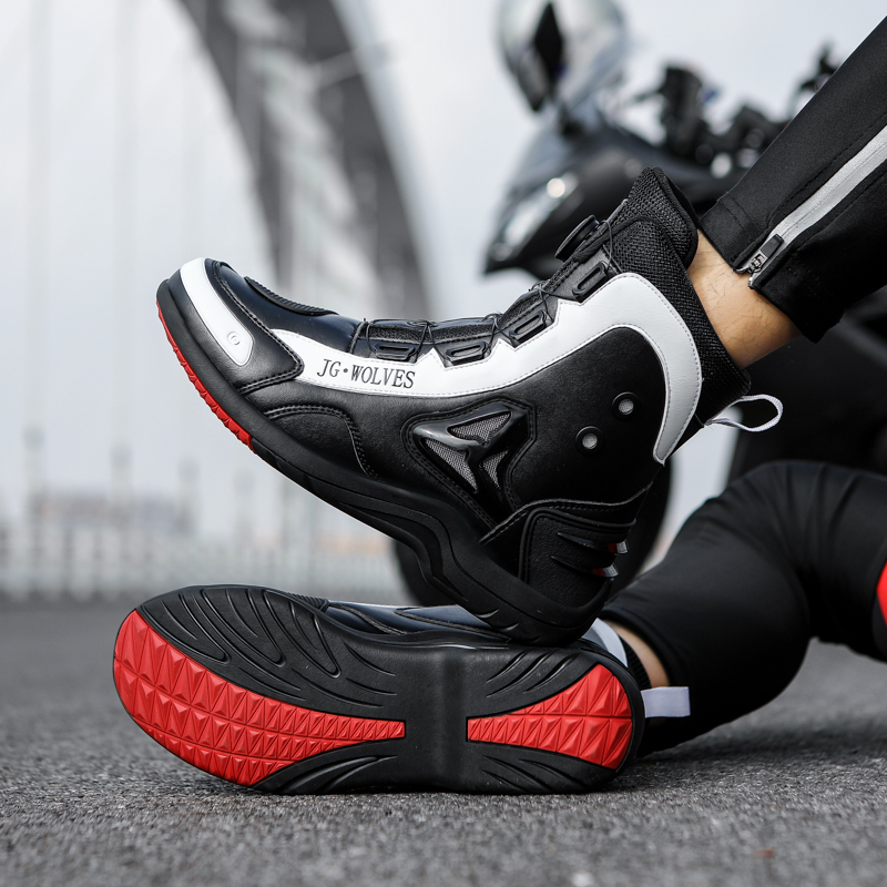 New Outdoor Leisure Cycling Mo - огляд і ціна Cycling Commute Shoes
