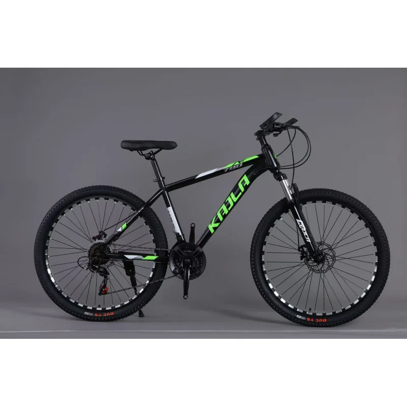 24 Inch 26 Inch Adult Mountain - огляд і ціна Cycling Commute Gear