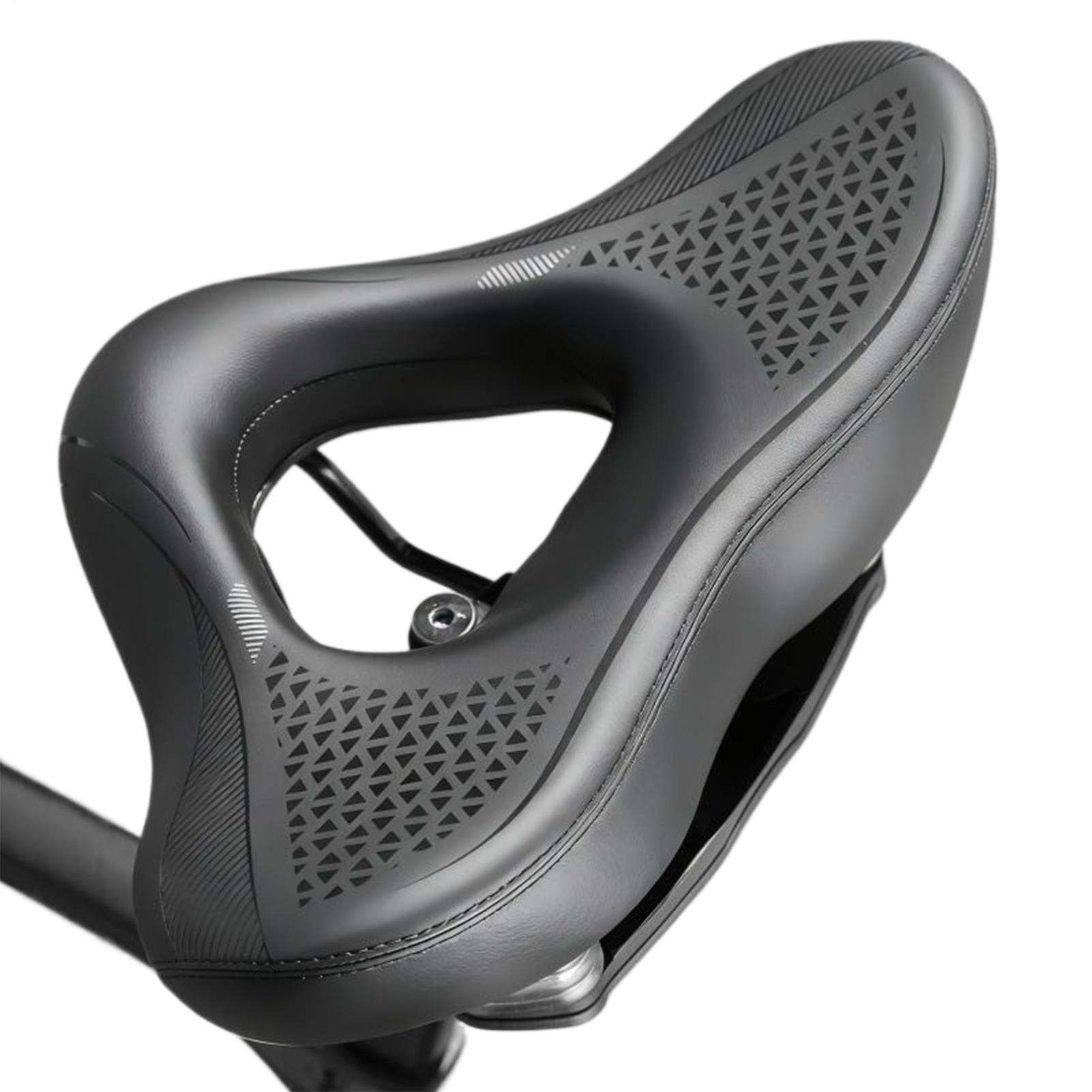 Cycle Seat Cushion Comfortable - огляд і ціна Cycling Commute Distance