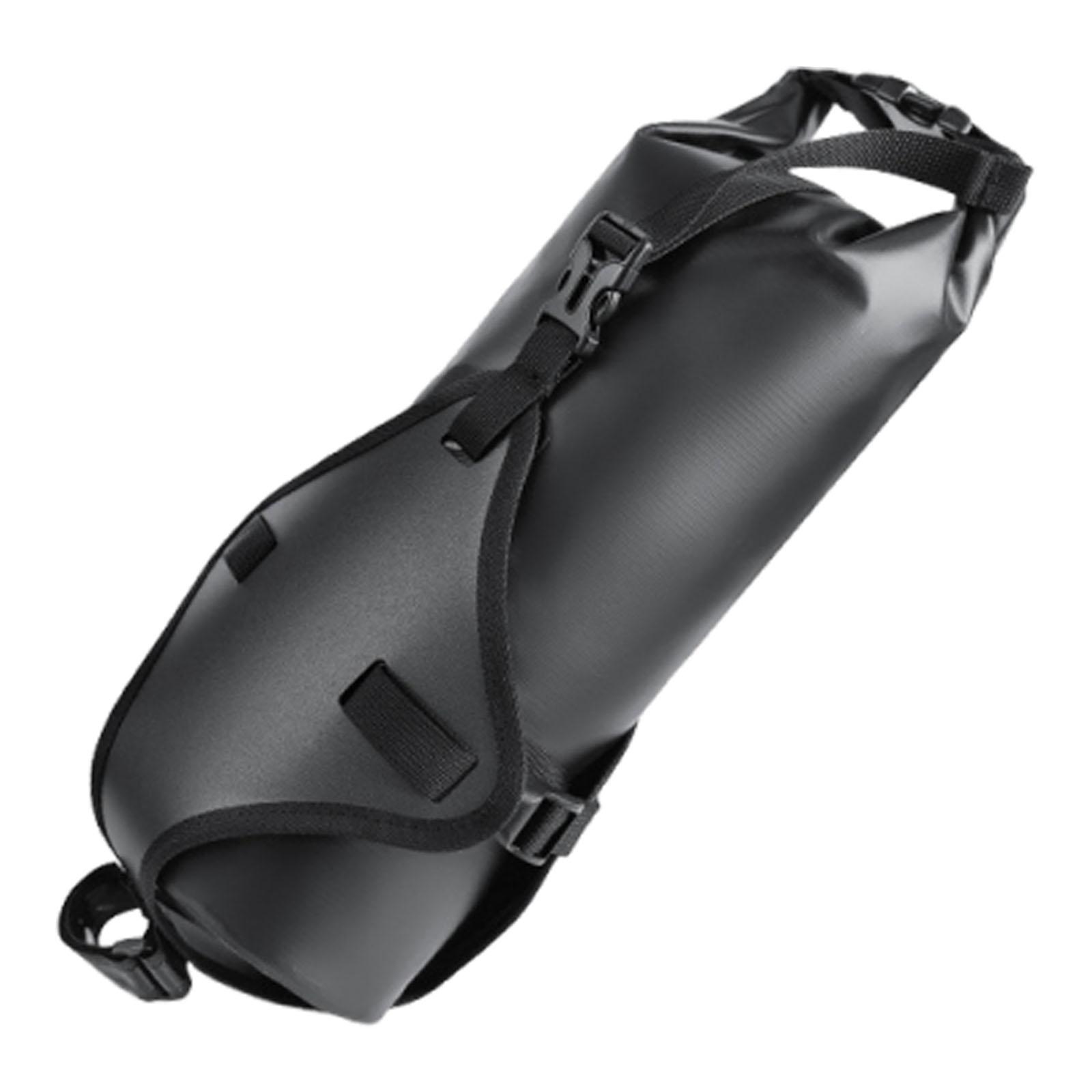 PVC Bicycle Saddlebag Mount Ra - огляд і ціна Saddle Bag Under Seat