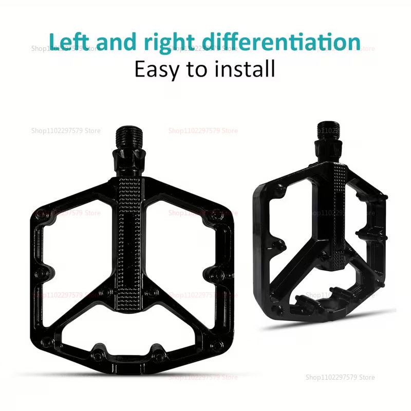 Lightweight Anti-slip Bicycle  - огляд і ціна Cycling Commute Gear