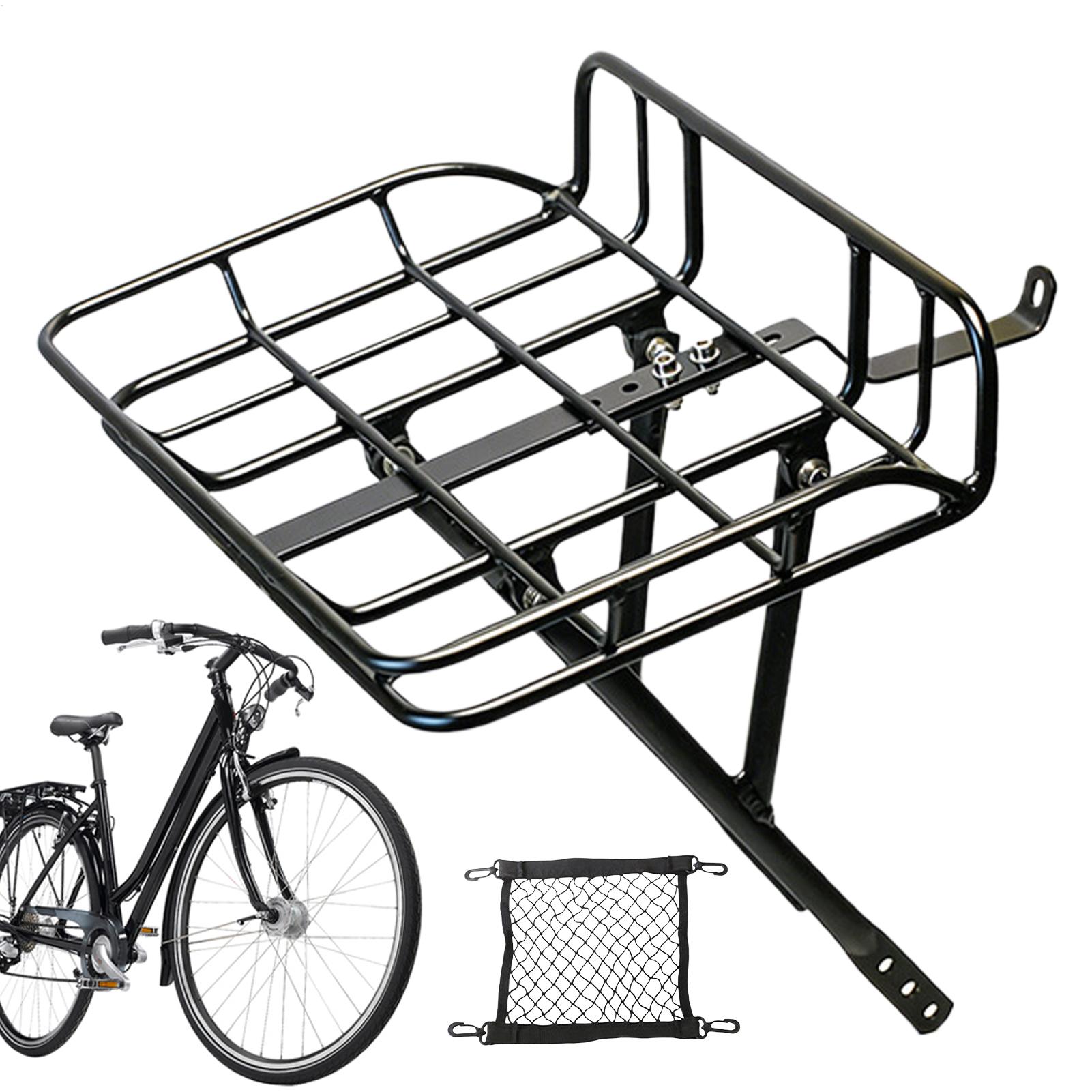 Quick Release Front Bike Baske - огляд і ціна Cycling To Commute