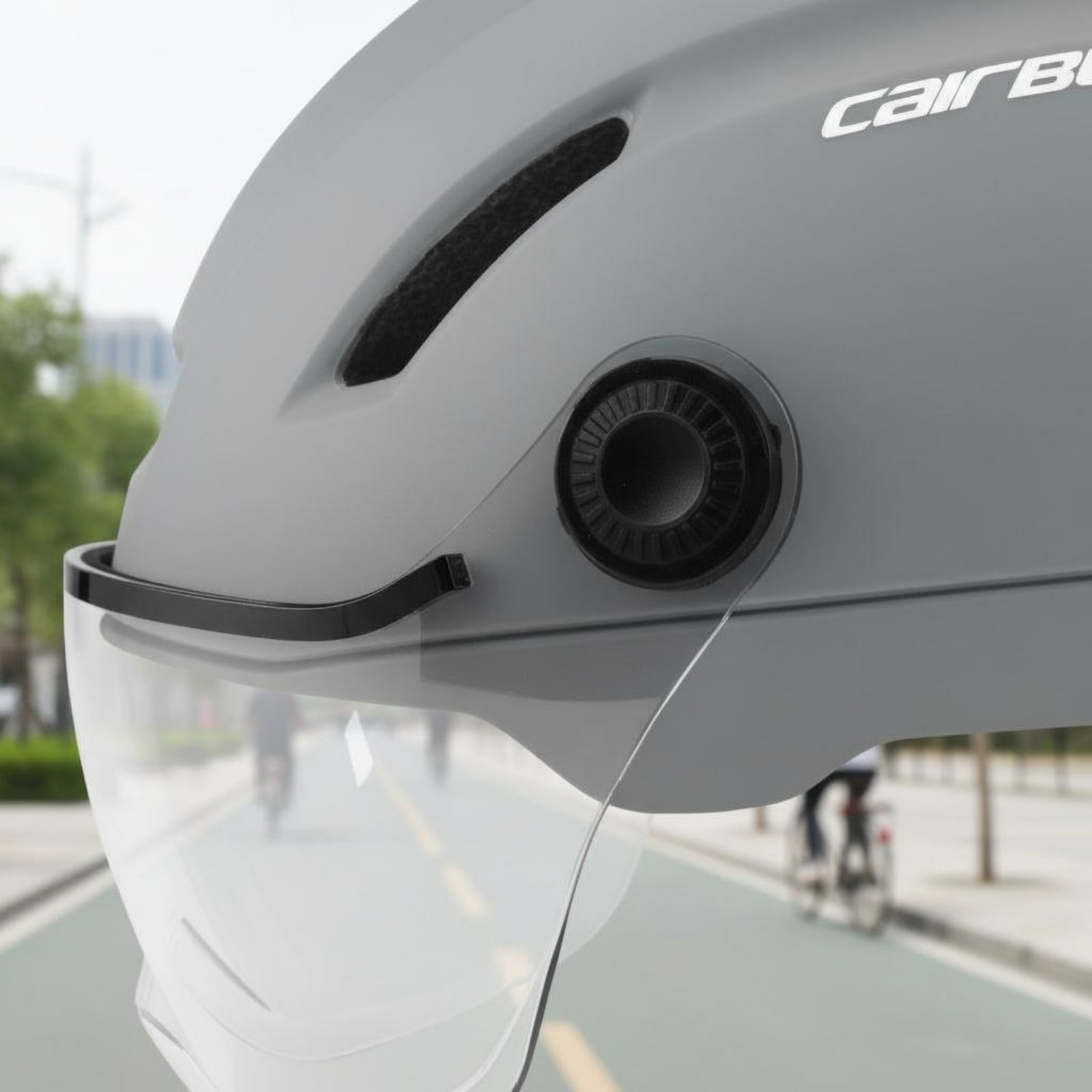Electric Bicycle Commuter Helm - огляд і ціна Cycling Commute Gear