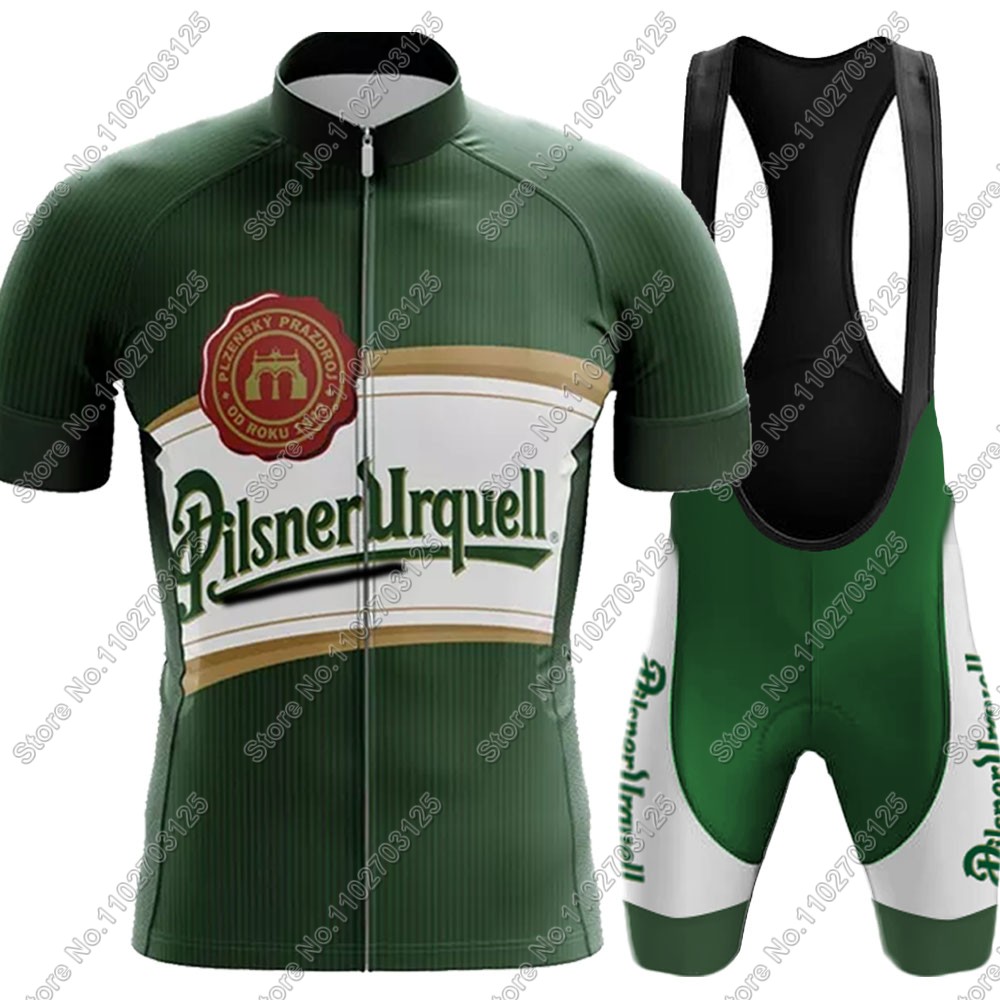 2025 Drink Beer Cycling Jersey - огляд і ціна Cycling Commuter Clothing