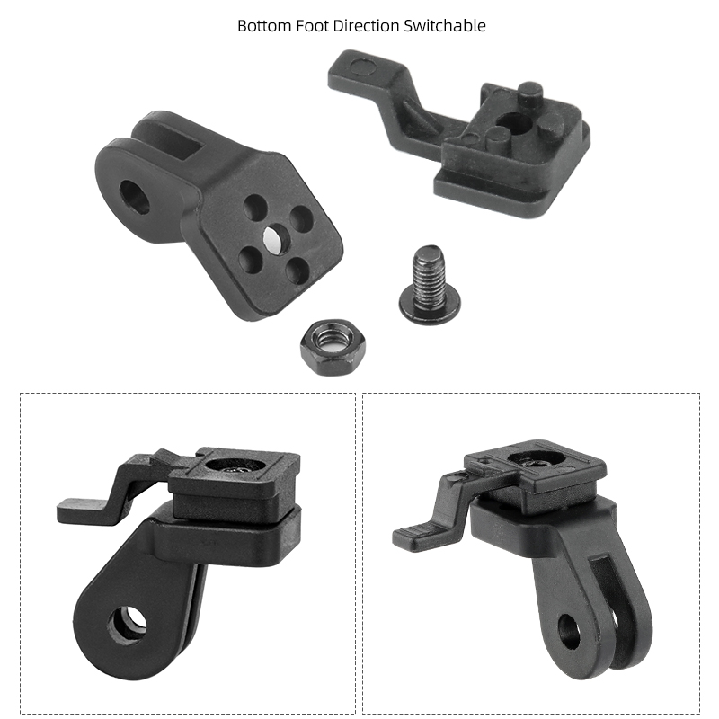 Bicycle Saddle Light Mount For - огляд і ціна Commuting By Bike