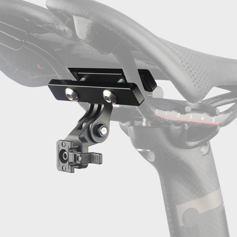 Bicycle Saddle Light Mount For - огляд і ціна Commuting By Bike