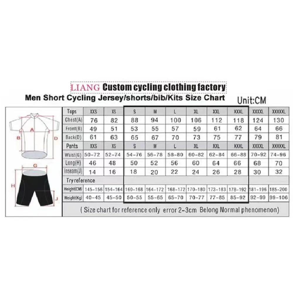 Euskadi Team Cycling Jersey 20 - огляд і ціна Cycling Commuter Clothing