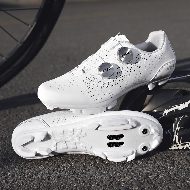 Mtb Cycling Shoes Man Cleats S - огляд і ціна Cycling Commuter Shoes