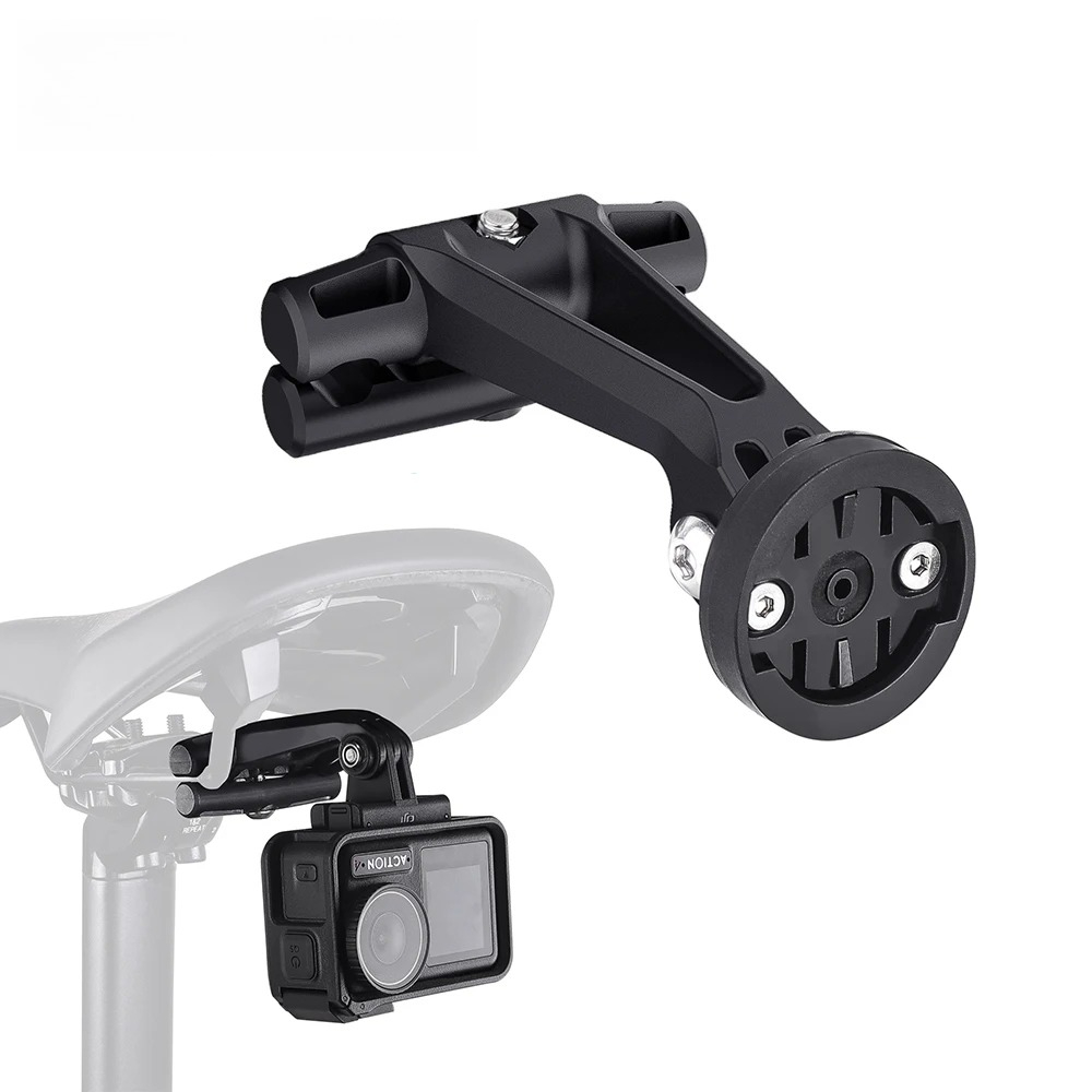 DOMEN Bicycle Saddle Lamp Brac - огляд і ціна Commuting By Bike