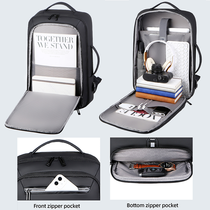 Outdoor Climbing Backpack Men' - огляд і ціна Cycling Commuter Backpack Laptop