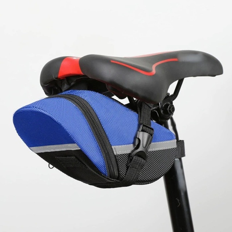 5-Pack Bike Seat Bag Bicycle S - огляд і ціна Saddle Bag Under Seat
