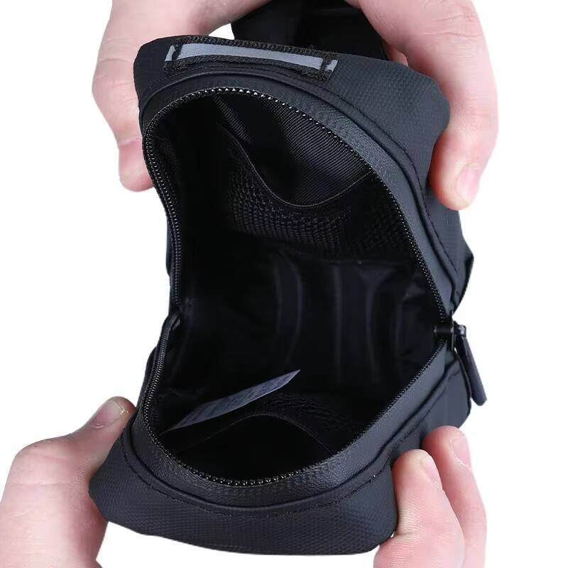 ESLNF Saddle Waterproof Mounta - огляд і ціна Saddle Bag Under Seat