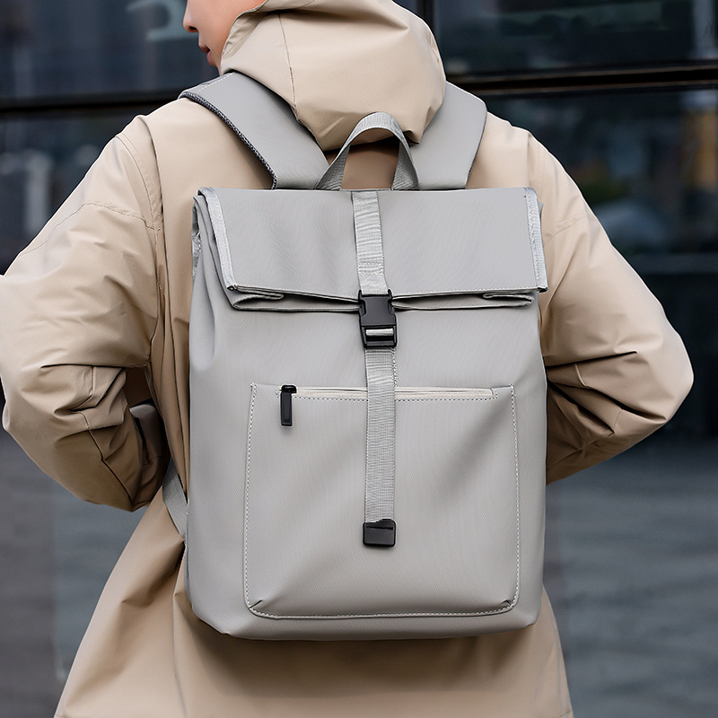 Waterproof Laptop Backpack Uni - огляд і ціна Cycling Commuter Backpack Laptop