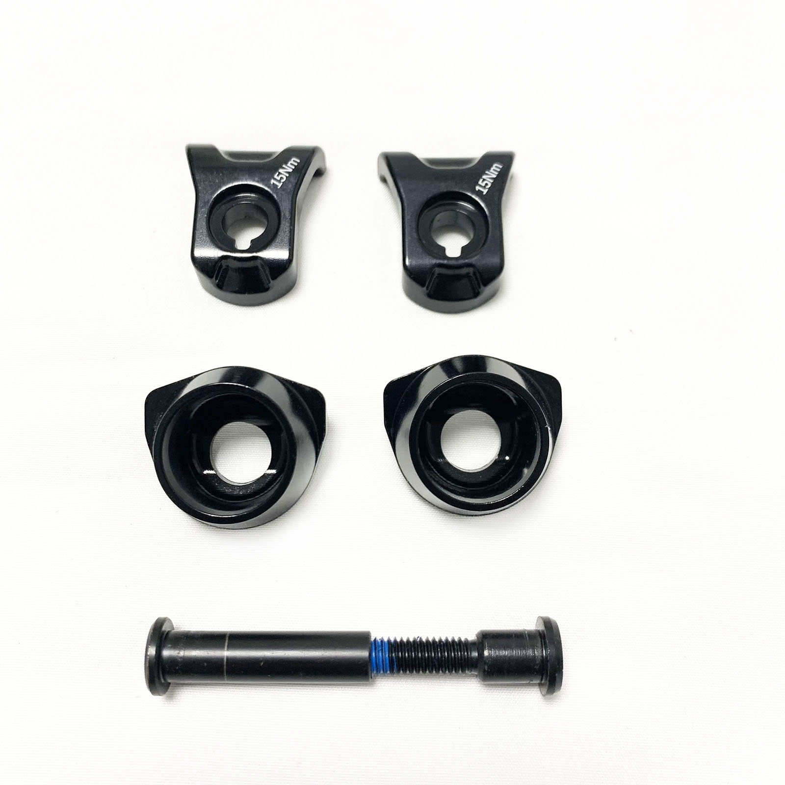 Carbon Seatpost Clamp Oval 7*9 - огляд і ціна Commuting By Bike