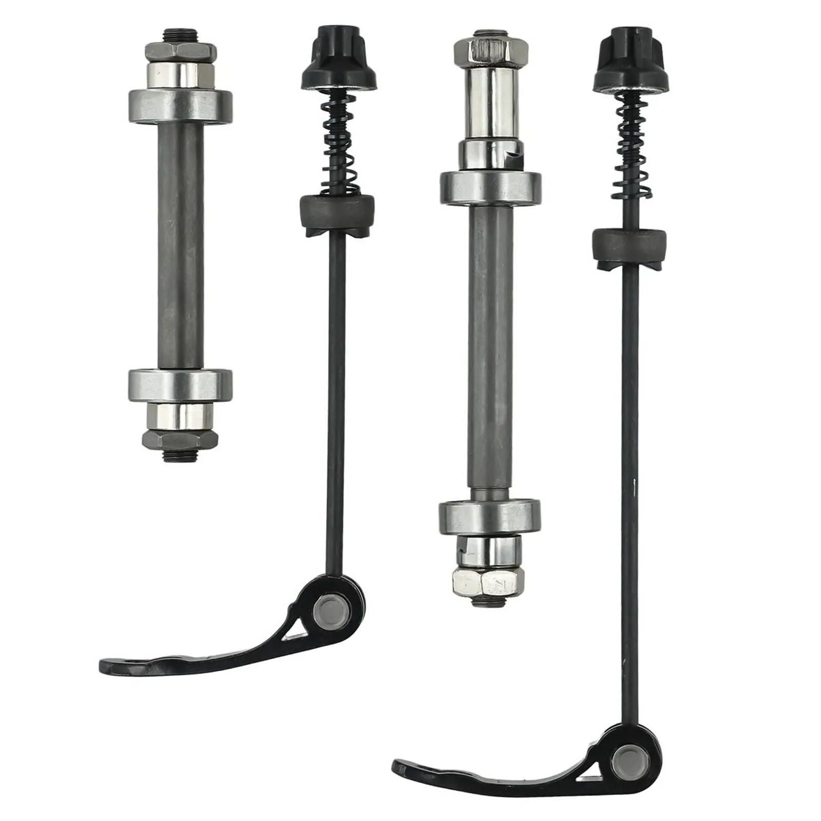 1 Set MTB Bike Bicycle Wheel H - огляд і ціна Dynamo Hub Front