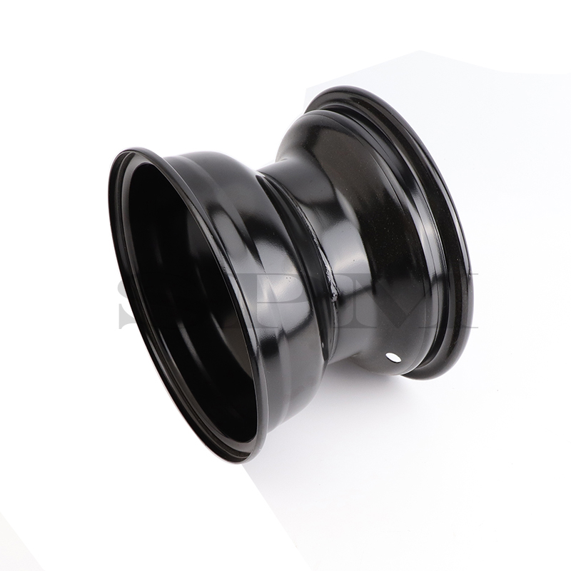 ATV 8 inch Front/Rear 4 holes  - огляд і ціна Dynamo Hub Front