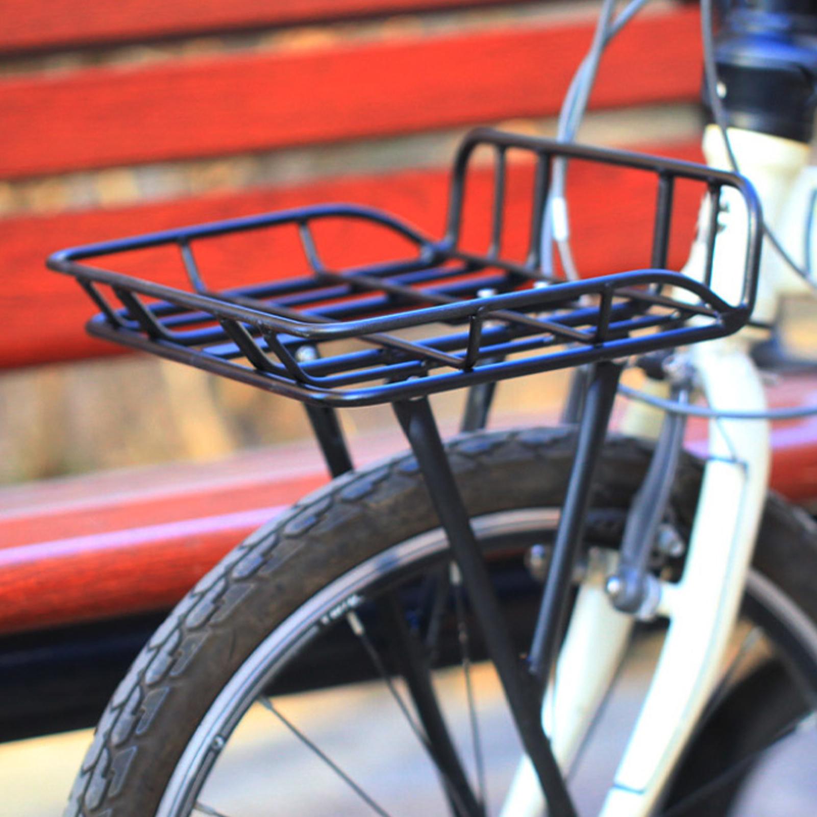 Quick Release Front Bike Baske - огляд і ціна Cycling To Commute