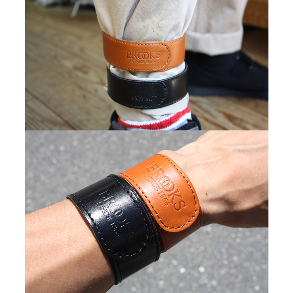 Brooks Commuter Cycling Leg St - огляд і ціна Cycling Commute Gear