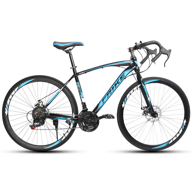 FREIKE 700C Adult Road Bike Mo - огляд і ціна Cycling Commute Gear