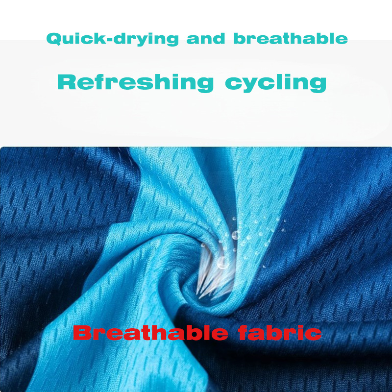 Men's Baloise Team Cycling Jer - огляд і ціна Cycling Community
