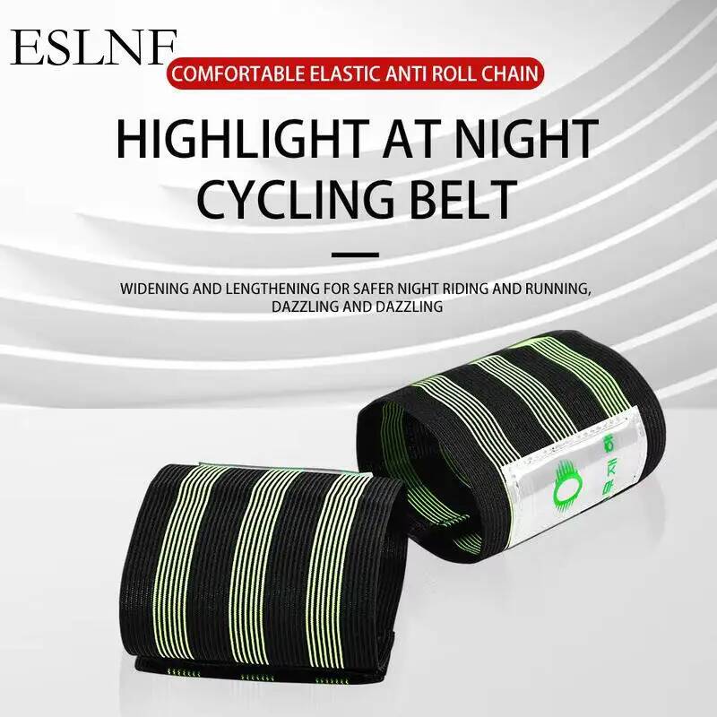 ESLNF Universal Reflective Bik - огляд і ціна Cycling To Commute